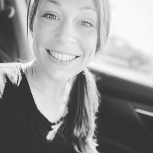 Meet your Posher, Diane